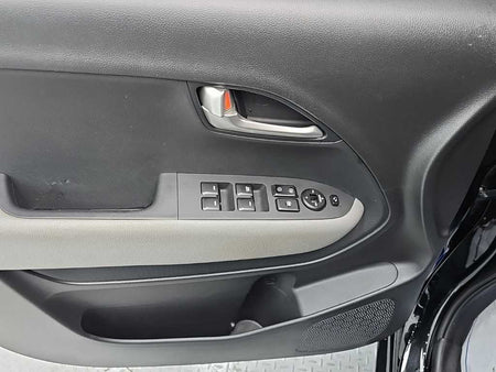 Kia RAY — photo 16