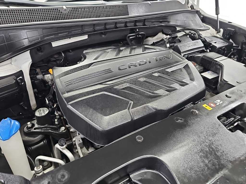 Kia Sorento — photo 05