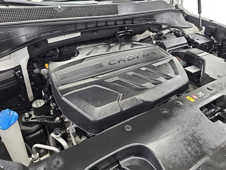 Kia Sorento — photo 05