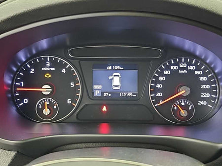 Kia Sorento — photo 06