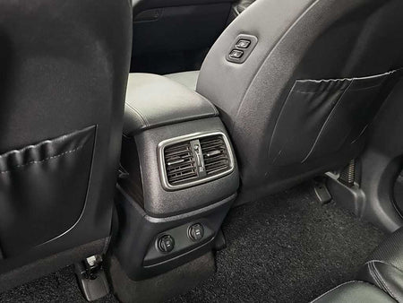 Kia Sorento — photo 13