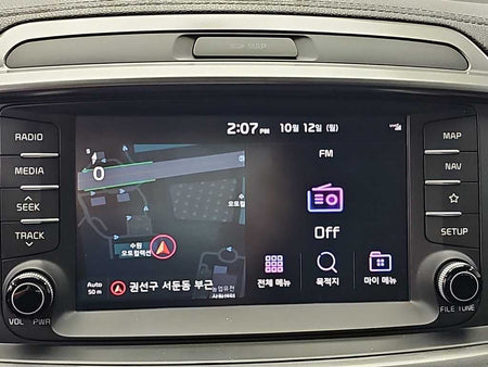 Kia Sorento — photo 15