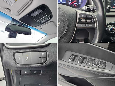 Kia Sorento — photo 17