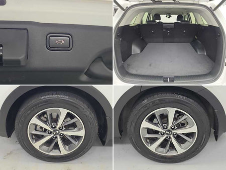 Kia Sorento — photo 18