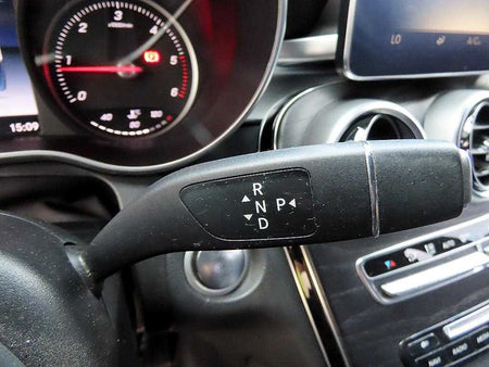Mercedes-Benz GLC-Class — photo 10