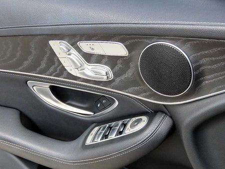 Mercedes-Benz GLC-Class — photo 11