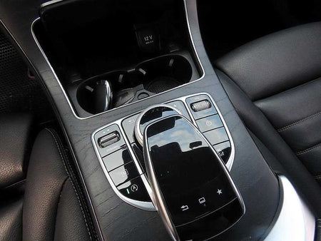 Mercedes-Benz GLC-Class — photo 12