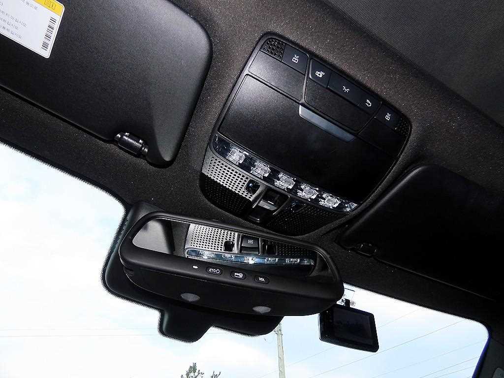 Mercedes-Benz GLC-Class — photo 14