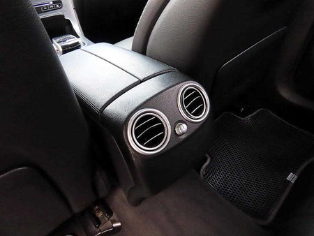 Mercedes-Benz GLC-Class — photo 15