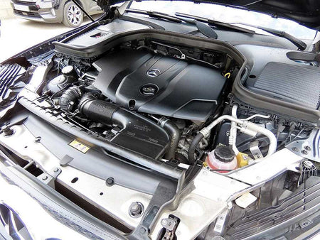 Mercedes-Benz GLC-Class — photo 19