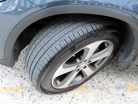 Mercedes-Benz GLC-Class — photo 20