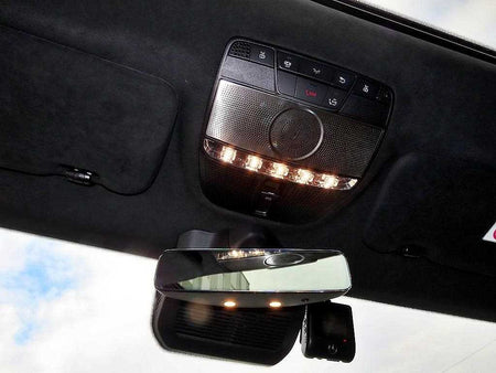 Mercedes-Benz G-Class — photo 14