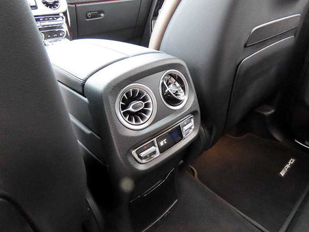 Mercedes-Benz G-Class — photo 15