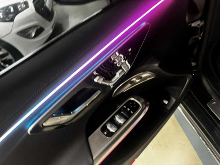 Mercedes-Benz E-Class — photo 08