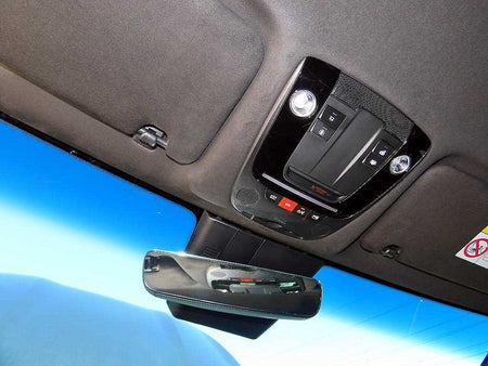 Kia K8 — photo 15