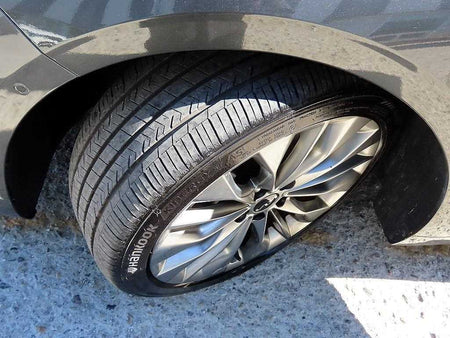 Kia K8 — photo 20