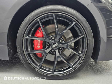 Kia Stinger — photo 05