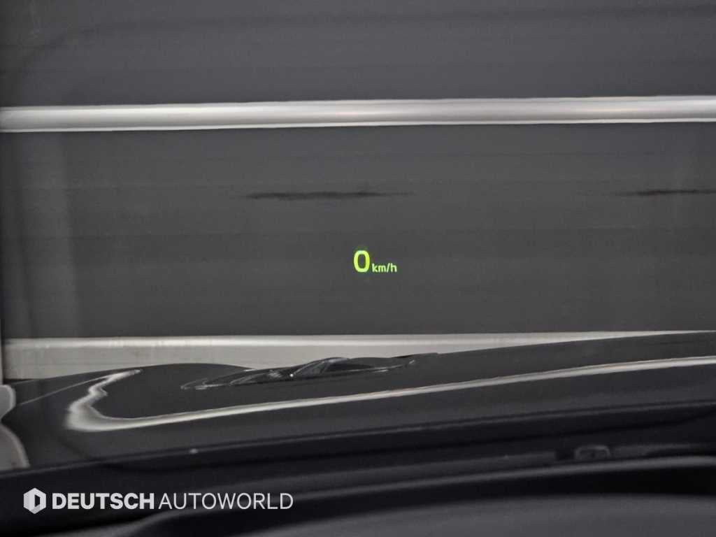 Kia Stinger — photo 17
