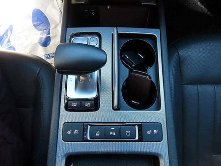 Genesis G80 — photo 10