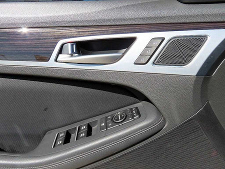 Genesis G80 — photo 11
