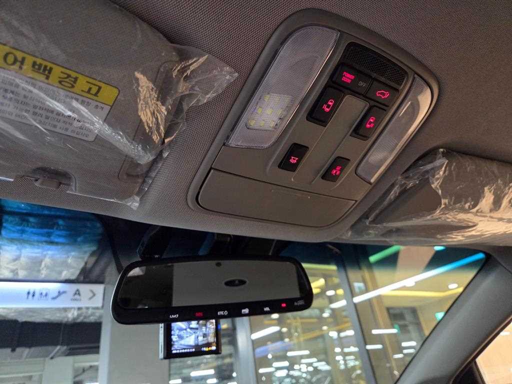 Kia Carnival — photo 15