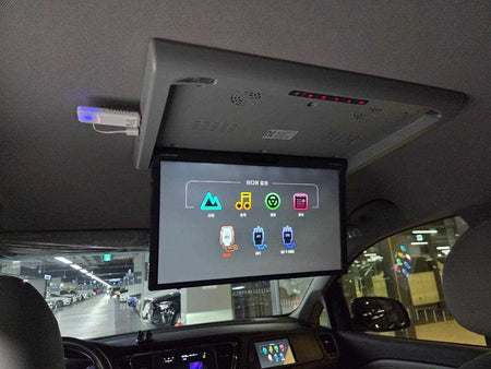 Kia Carnival — photo 16