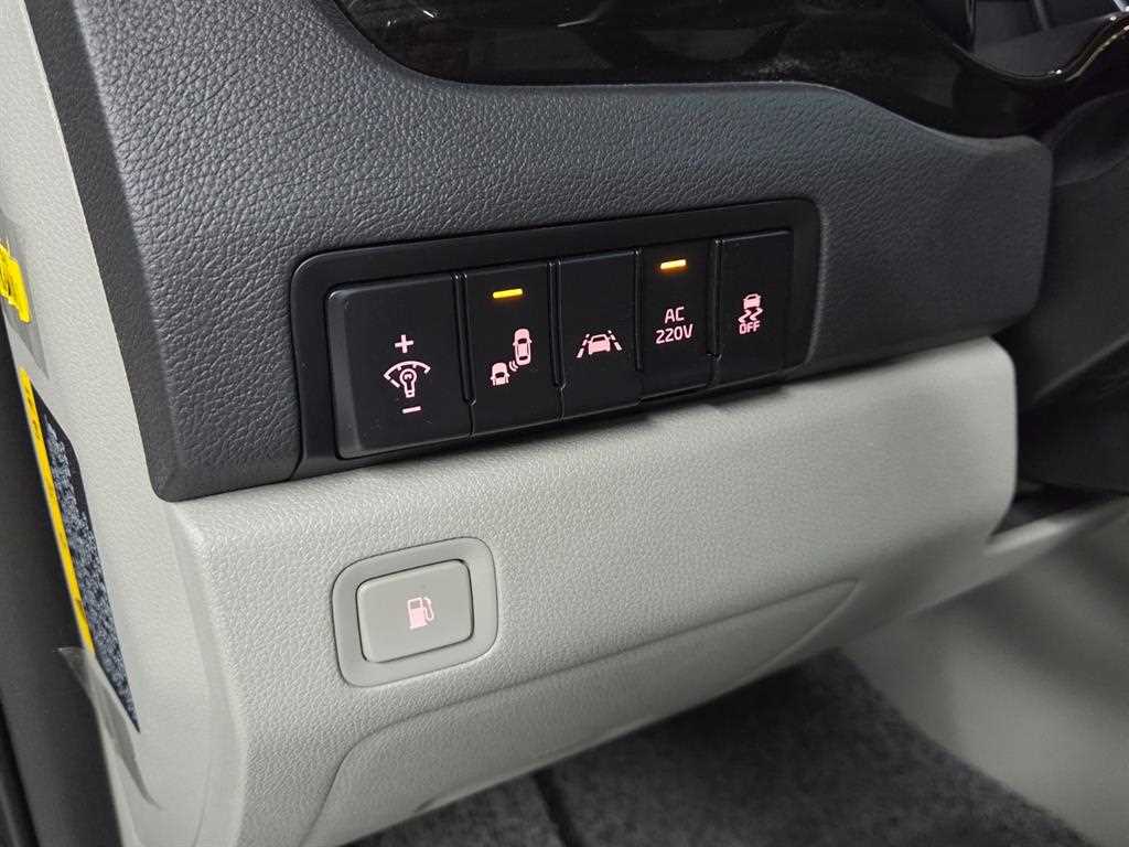 Kia Carnival — photo 17