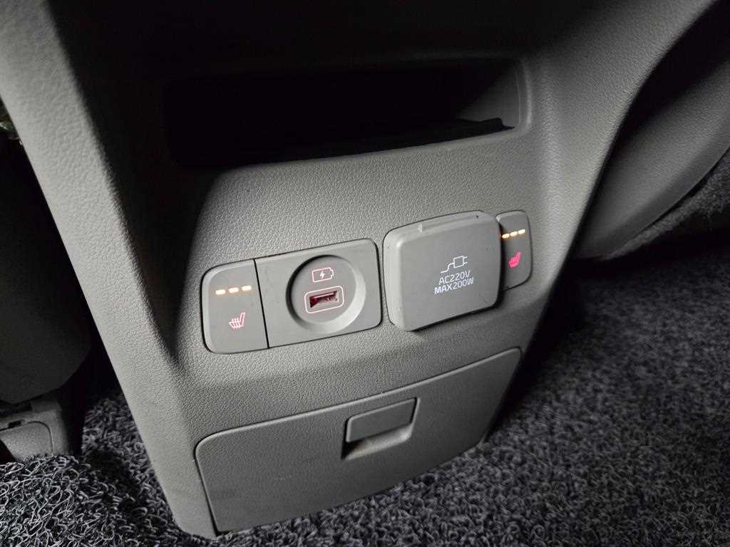 Kia Carnival — photo 18