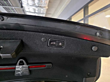 Hyundai Grandeur — photo 07