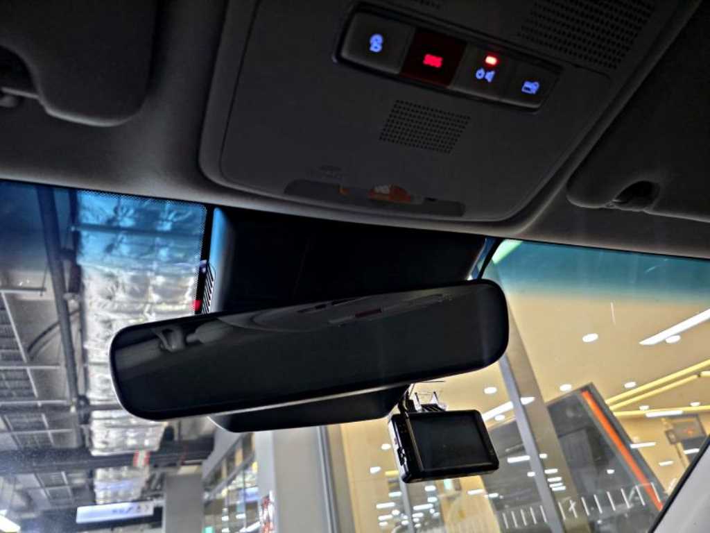 Hyundai Grandeur — photo 20