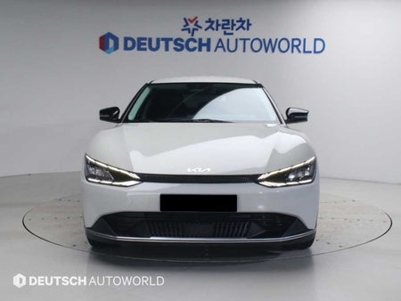 Kia EV6 — photo 03