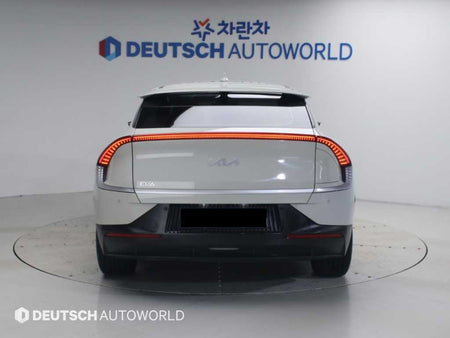 Kia EV6 — photo 04