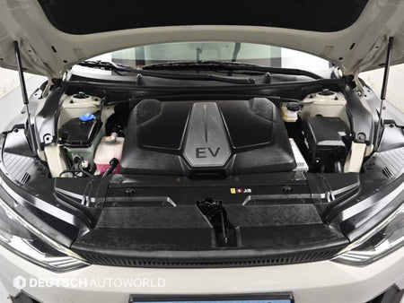 Kia EV6 — photo 06