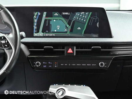 Kia EV6 — photo 14