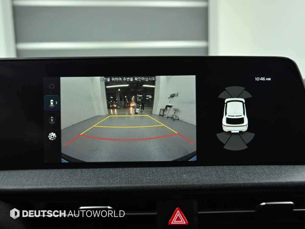 Kia EV6 — photo 15