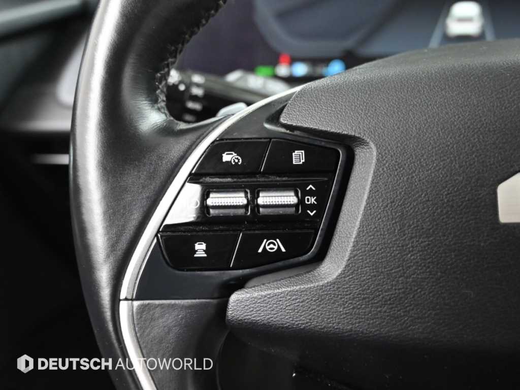 Kia EV6 — photo 16