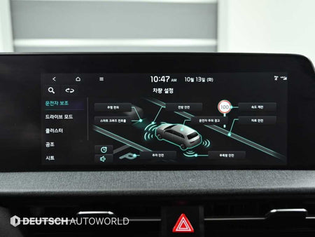 Kia EV6 — photo 17