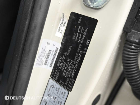 Kia EV6 — photo 20