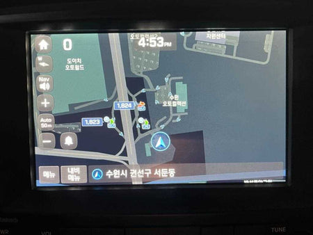 Hyundai Starex — photo 08