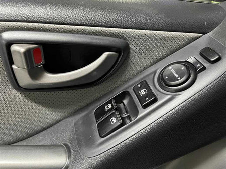 Hyundai Starex — photo 15