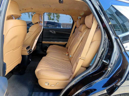 Genesis GV80 — photo 06