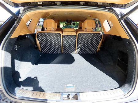 Genesis GV80 — photo 16