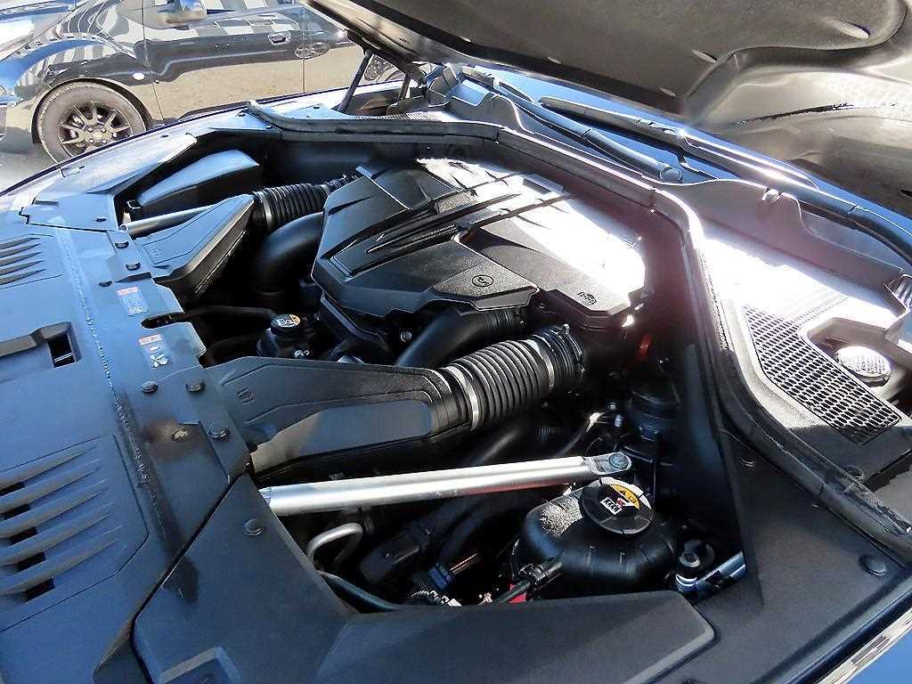 Genesis GV80 — photo 19