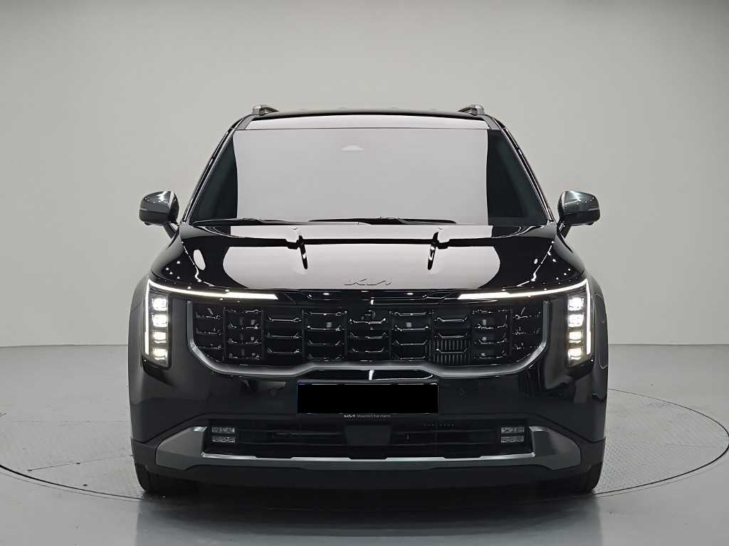 Kia Carnival — photo 02
