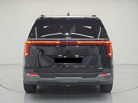 Kia Carnival — photo 03