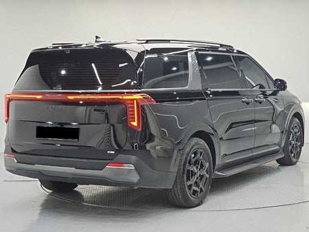 Kia Carnival — photo 04