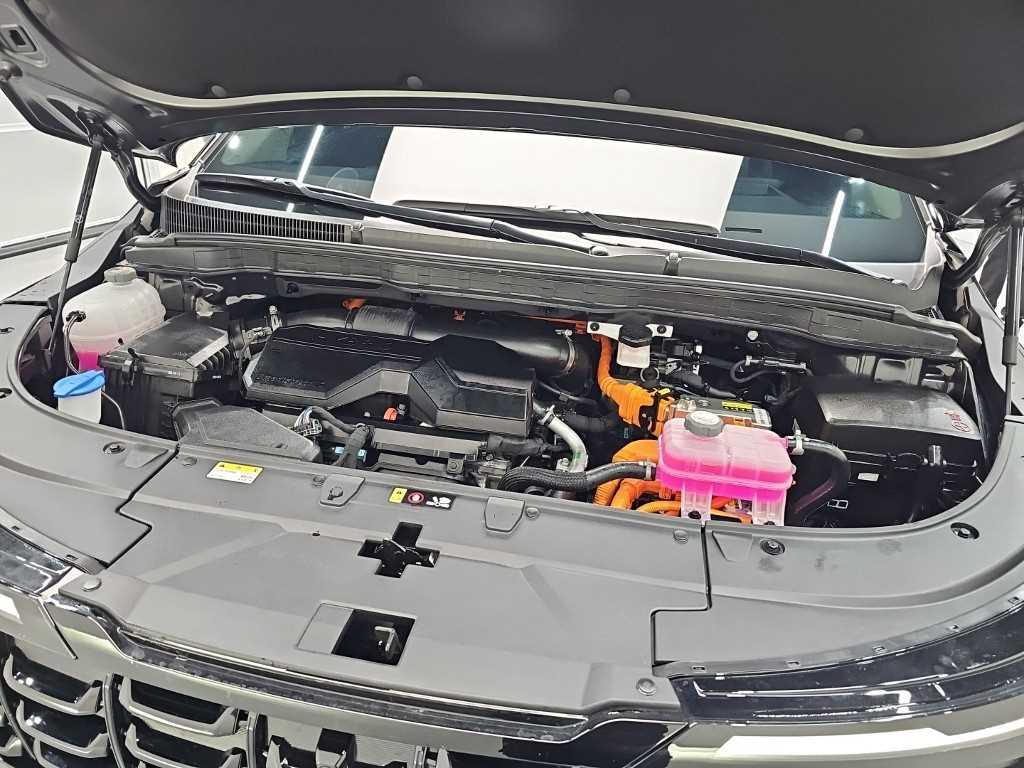 Kia Carnival — photo 05