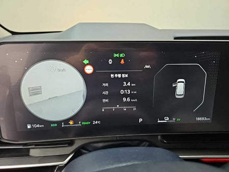 Kia Carnival — photo 06