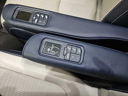Kia Carnival — photo 15