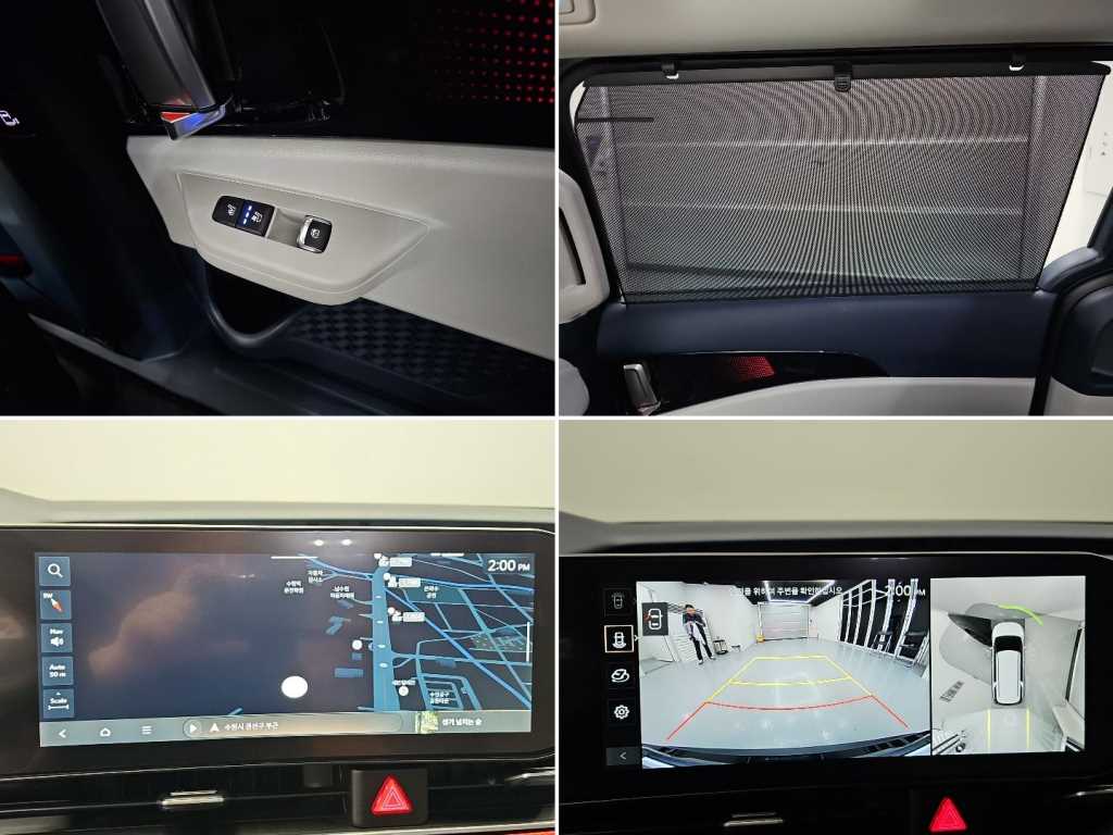 Kia Carnival — photo 16